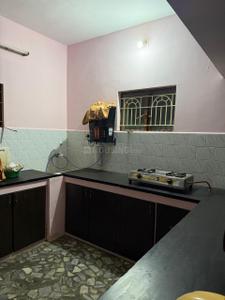 Kitchen Image of 1800 Sq.ft 2 BHK Builder Floor for rent in Peelamedu Coimbatore for Rs. 23000