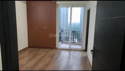 Bedroom Image of 1240 Sq.ft 2 BHK Apartment / Flat for rent in Sikka Karnam Greens, Sector 143B Noida for Rs. 29999