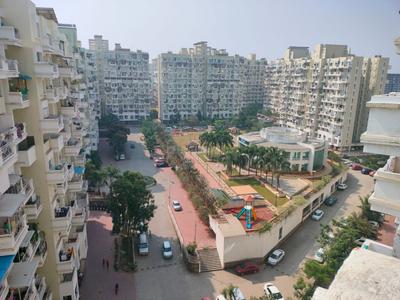 Image of 1200 Sq.ft 2.5 BHK Apartment / Flat for sale in Ishwar River Residency, Chikhali, Pune for Rs. 7400000