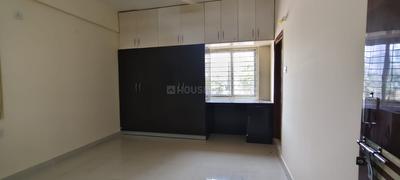 Bedroom Image of 1850 Sq.ft 3 BHK Apartment / Flat for sale in Himayath Nagar Hyderabad for Rs. 23200000