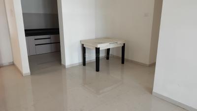 Living Room Image of 1010 Sq.ft 2 BHK Apartment / Flat for rent in Kohinoor Viva City , Dhanori Pune for Rs. 25000