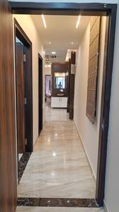 Image of 2400 Sq.ft 3 BHK Apartment / Flat for rent in DND Kings Landing, Tilak Nagar, Jaipur for Rs. 85000