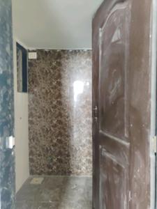 Common Bathroom Image of 718 Sq.ft 1 BHK Apartment / Flat for sale in Maryland Residence, Vasai West Vasai for Rs. 8000000