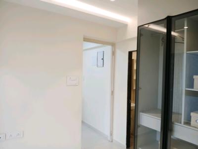 Bedroom Image of 1128 Sq.ft 2 BHK Apartment / Flat for sale in Neelam Solstice, Ramabai Ambedkar Nagar Mumbai for Rs. 21500000