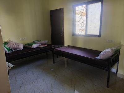 Bedroom Image of RR pg in Baner, Pune