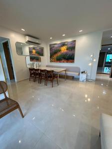 Hall Image of 730 Sq.ft 2 BHK Apartment / Flat for sale in Kandivali West Mumbai for Rs. 22500000