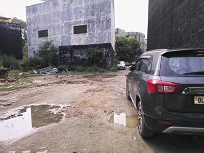 Image of 138 Sq.ft Residential Plot / Land for sale in Vasundhara, Ghaziabad for Rs. 40000000