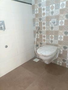 Common Bathroom Image of 948 Sq.ft 2 BHK Apartment / Flat for sale in Today Aikyam, Taloja Navi Mumbai for Rs. 5500000