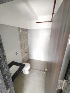 Bathroom Image of 800 Sq.ft 2 BHK Apartment / Flat for sale in Gera Adara, Hinjawadi Phase 2 Pune for Rs. 7000000