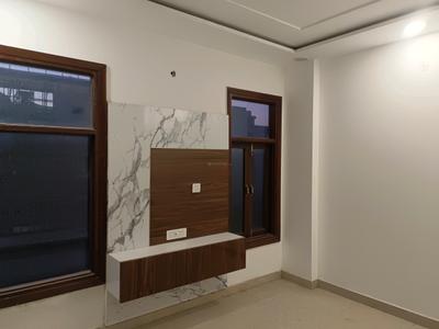 Bedroom Image of 1250 Sq.ft 3 BHK Builder Floor for sale in Sector 20 Rohini New Delhi for Rs. 9000000
