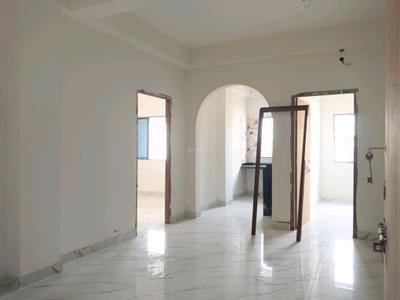 Living Room Image of 865 Sq.ft 2 BHK Apartment / Flat for sale in Mourigram Howrah for Rs. 3287000