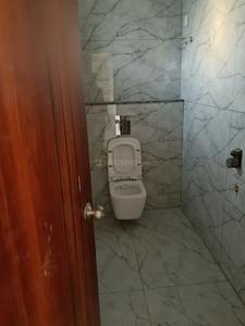 Bathroom Image of 1360 Sq.ft 3 BHK Apartment / Flat for sale in Gandhi Nagar Nalgonda for Rs. 13600000
