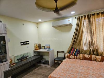 Bedroom Image of 370 Sq.ft 3 BHK Independent House for sale in Aundh Pune for Rs. 50000000