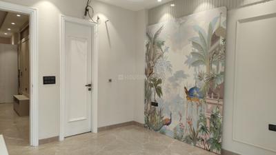 Bedroom Image of 1556 Sq.ft 3 BHK Builder Floor for sale in Indirapuram Ghaziabad for Rs. 18200000