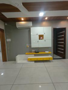Hall Image of 2394 Sq.ft 4 BHK Apartment / Flat for sale in Bodakdev Ahmedabad for Rs. 21500000