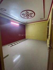 Bedroom Image of 1800 Sq.ft 3 BHK Builder Floor for rent in Gomti Nagar Lucknow for Rs. 16000