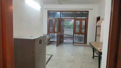 Living Room Image of 2700 Sq.ft 2.5 BHK Builder Floor for rent in Sector 57 Gurgaon for Rs. 35500