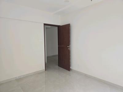 Bedroom Image of 2280 Sq.ft 4 BHK Apartment / Flat for sale in Parinee Aria, Juhu Mumbai for Rs. 114000000