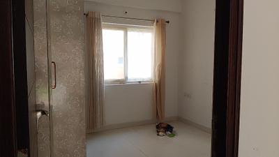 Bedroom Image of 1545 Sq.ft 3 BHK Apartment / Flat for sale in Myhna Maple, Varthur Bengaluru for Rs. 18800000