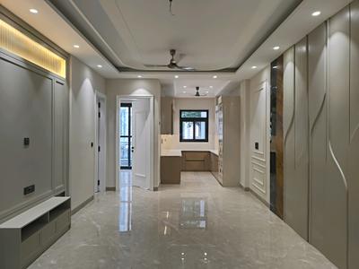 Living Room Image of 2000 Sq.ft 3 BHK Builder Floor for sale in Indirapuram Ghaziabad for Rs. 17500000