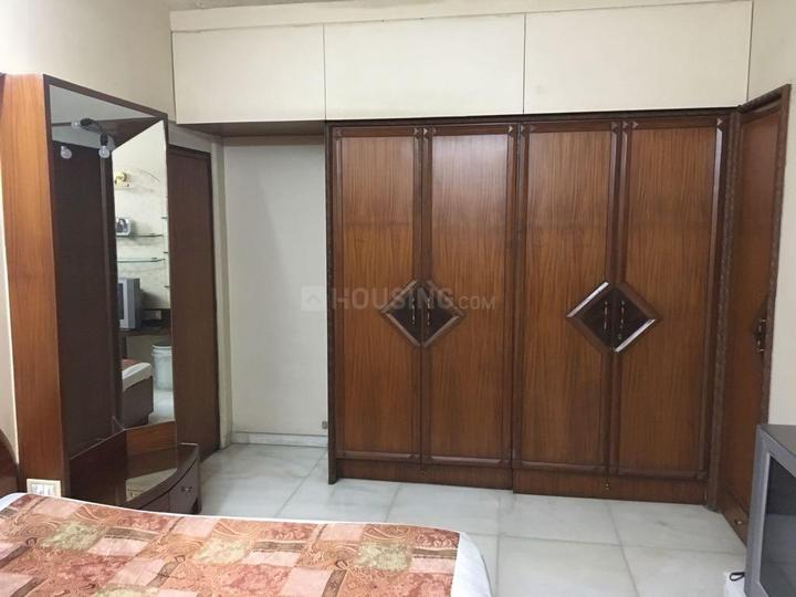 L Nagpal Sudama Niwas Bedroom 1