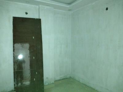 Bedroom Image of 610 Sq.ft 2 BHK Builder Floor for rent in Shastri Nagar New Delhi for Rs. 20000
