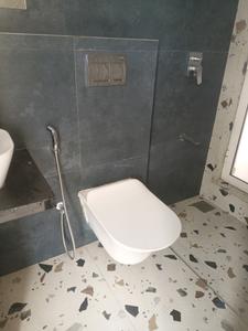 Bedroom Three Image of 1010 Sq.ft 3 BHK Apartment / Flat for sale in Juhi Habitat Empressa, Sanpada Navi Mumbai for Rs. 41000000