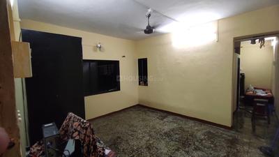 Bedroom Image of 375 Sq.ft 1 RK Apartment / Flat for sale in Dombivli East Thane for Rs. 2000000