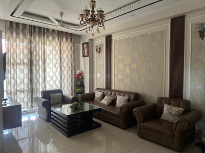 Hall Image of 1550 Sq.ft 3 BHK Apartment / Flat for sale in Sector 115 Mohali for Rs. 8500000