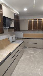 Kitchen Image of 2701 Sq.ft 4 BHK Builder Floor for sale in DLF Phase 2 Gurgaon for Rs. 47500000