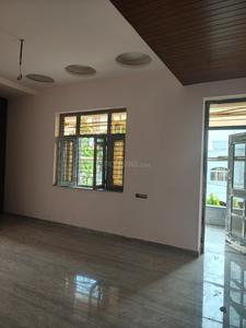 Hall Image of 12000 Sq.ft 12 BHK Independent House for rent in Gomti Nagar Lucknow for Rs. 300000