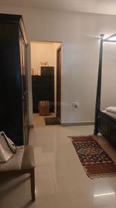 Study Room Image of 1981 Sq.ft 3 BHK Apartment / Flat for sale in Frazer Town Bengaluru for Rs. 22500000