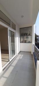 Balcony Image of 1700 Sq.ft 3 BHK Villa for sale in Redbricks Pristine Villas, Noida Extension Greater Noida for Rs. 8000000
