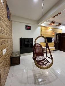 Hall Image of 1080 Sq.ft 2 BHK Apartment / Flat for sale in New Ranip Ahmedabad for Rs. 5500000