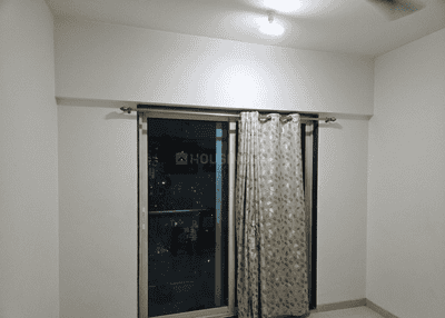 Bedroom Image of 780 Sq.ft 2 BHK Apartment / Flat for rent in Siddhi Highland Haven, Thane West Thane for Rs. 43000