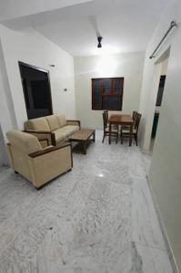 Hall Image of 750 Sq.ft 2 BHK Apartment / Flat for sale in Shyam Nagar Jaipur for Rs. 3900000