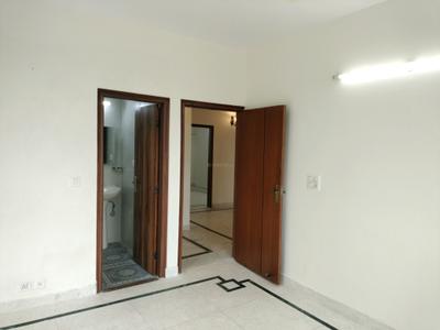 Bedroom Image of 1700 Sq.ft 3 BHK Apartment / Flat for sale in Air India Apartment, Sector 3 Dwarka New Delhi for Rs. 28000000