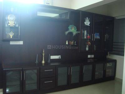 Hall Image of 1135 Sq.ft 2 BHK Apartment / Flat for sale in Thrippunithura Kochi for Rs. 4200000