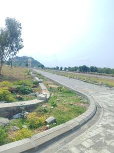 2.5 BHK Farm House