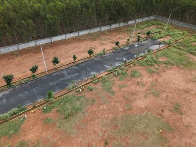 Image of 1000 Sq.ft Residential Plot / Land for sale in Chikka Tirupathi, Kolar for Rs. 3050000