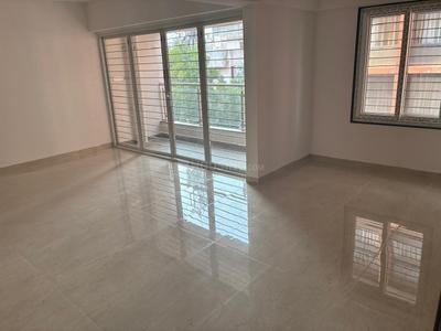 Hall Image of 1200 Sq.ft 2.5 BHK Apartment / Flat for sale in Epitomee Radiance Residency, Baner Pune for Rs. 12000000