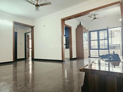 Hall Image of 1250 Sq.ft 2 BHK Apartment / Flat for rent in Indira Nagar Bengaluru for Rs. 55000