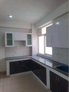Kitchen Image of 680 Sq.ft 2 BHK Apartment / Flat for sale in AVL 36, Sector 36 Gurgaon for Rs. 9500000