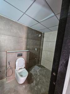 Bathroom Image of 1800 Sq.ft 3 BHK Apartment / Flat for sale in Sriprad Aayansh, Sargasan Gandhinagar for Rs. 10000000
