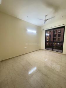 Hall Image of 960 Sq.ft 2 BHK Apartment / Flat for sale in Thane West Thane for Rs. 15000000