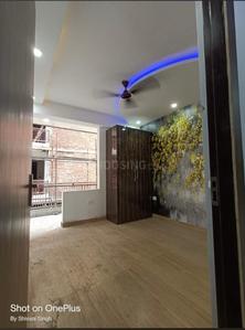 Hall Image of 1050 Sq.ft 2 BHK Apartment / Flat for sale in Ambr Ambrosia Luxury Homes, Noida Extension Greater Noida for Rs. 3190000