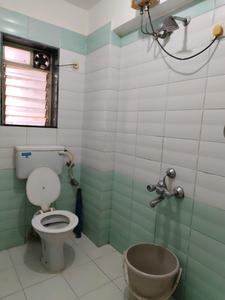 Bedroom Two Image of 1200 Sq.ft 3 BHK Apartment / Flat for sale in Andheri East Mumbai for Rs. 26500000