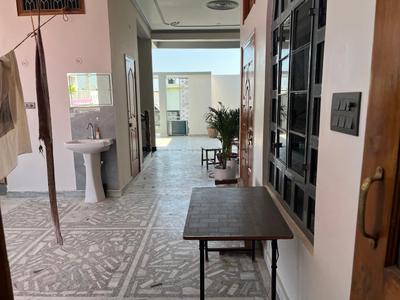 Image of 1500 Sq.ft 2 BHK Builder Floor for rent in Ashok Nagar, Gorakhpur for Rs. 11000