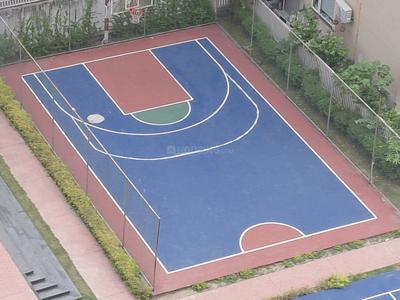 Image of 1800 Sq.ft 3 BHK Apartment / Flat for sale in Sushma Chandigarh Grande, Gazipur, Zirakpur for Rs. 12000000