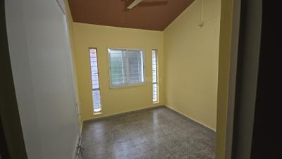 Bedroom Image of 1500 Sq.ft 2 BHK Independent House for rent in Bavdhan Pune for Rs. 42000